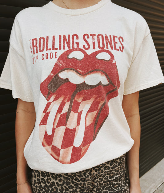 Rolling Stones Band Shirt