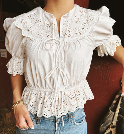 Emi Blouse